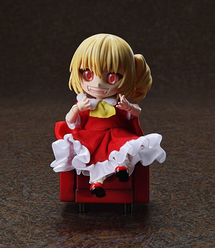 Chibikko Doll Touhou Project Flandre Scarlet
