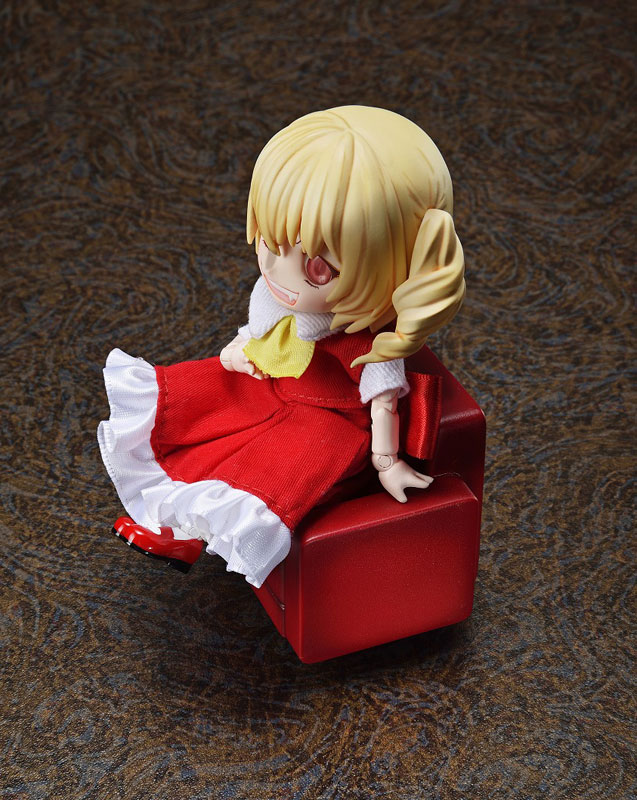 Chibikko Doll Touhou Project Flandre Scarlet