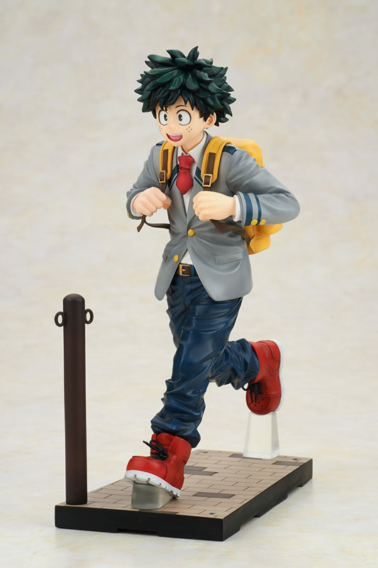 KoneColle My Hero Academia Izuku Midoriya Uniform Ver. 1/8