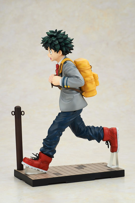 KoneColle My Hero Academia Izuku Midoriya Uniform Ver. 1/8