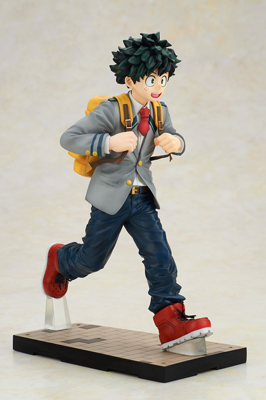 KoneColle My Hero Academia Izuku Midoriya Uniform Ver. 1/8