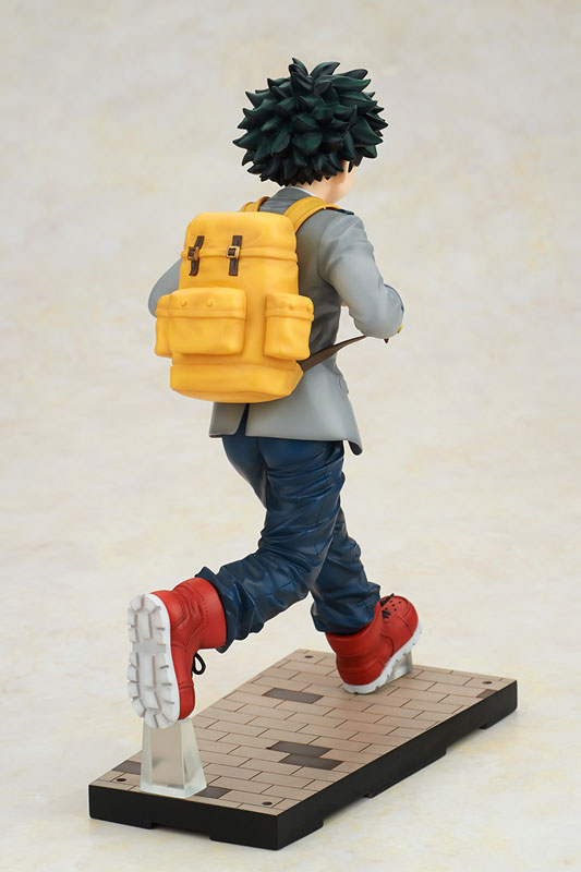 KoneColle My Hero Academia Izuku Midoriya Uniform Ver. 1/8