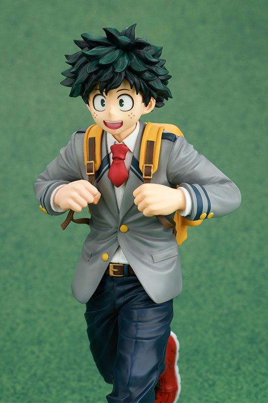 KoneColle My Hero Academia Izuku Midoriya Uniform Ver. 1/8