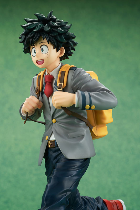 KoneColle My Hero Academia Izuku Midoriya Uniform Ver. 1/8
