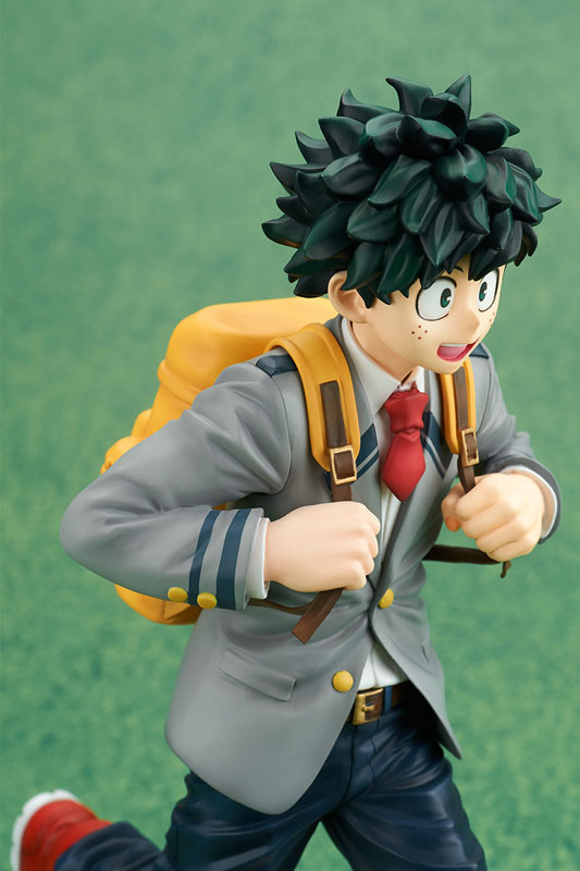 KoneColle My Hero Academia Izuku Midoriya Uniform Ver. 1/8