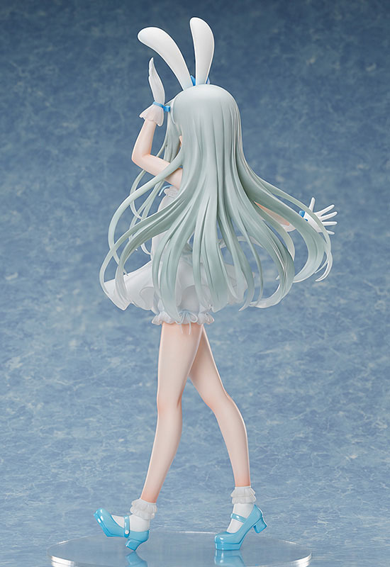 B-STYLE Movie Anohana: The Flower We Saw That Day Menma Rabbit Ears Ver. 1/4