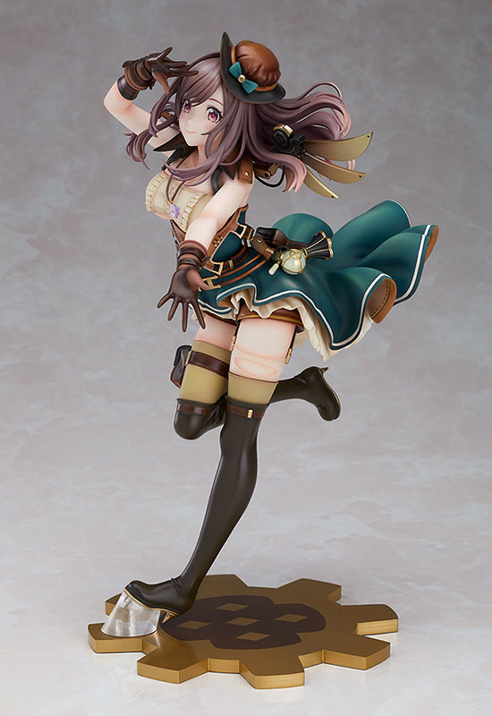 THE IDOLM@STER SHINY COLORS Kogane Tsukioka Face of Treasure Ver. 1/7