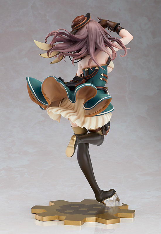 THE IDOLM@STER SHINY COLORS Kogane Tsukioka Face of Treasure Ver. 1/7