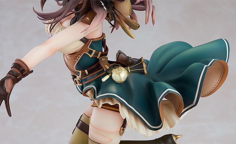 THE IDOLM@STER SHINY COLORS Kogane Tsukioka Face of Treasure Ver. 1/7