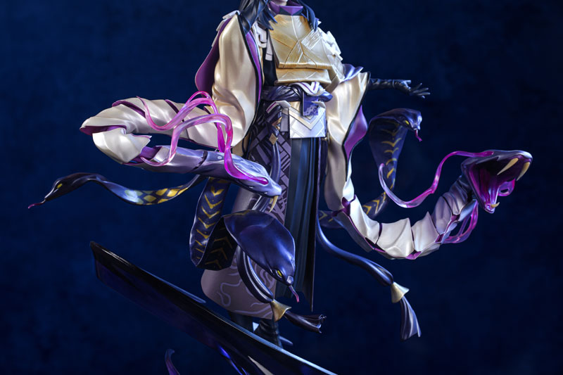 Honkaku Gensou RPG Yamata no Orochi 1/8