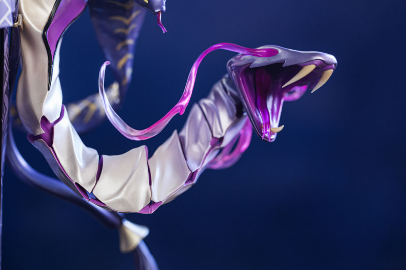 Honkaku Gensou RPG Yamata no Orochi 1/8