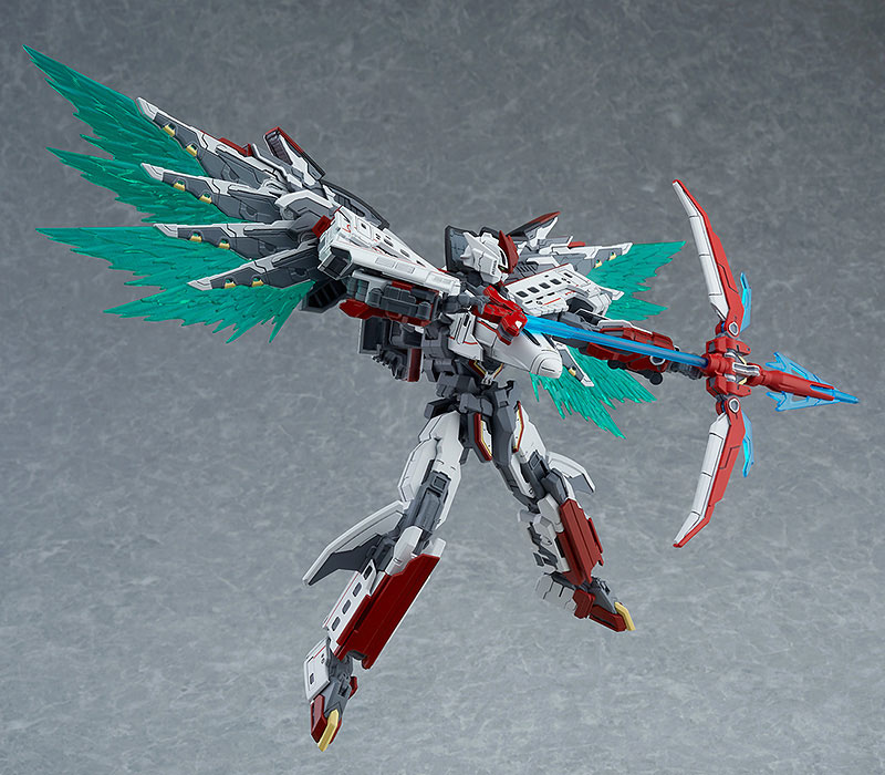 MODEROID Shinkansen Henkei Robo Shinkalion Shinkalion 800 Tsubame