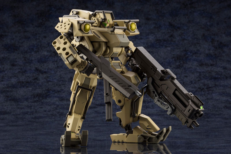Hexa Gear BA Loudgale 1/24 Kitblock