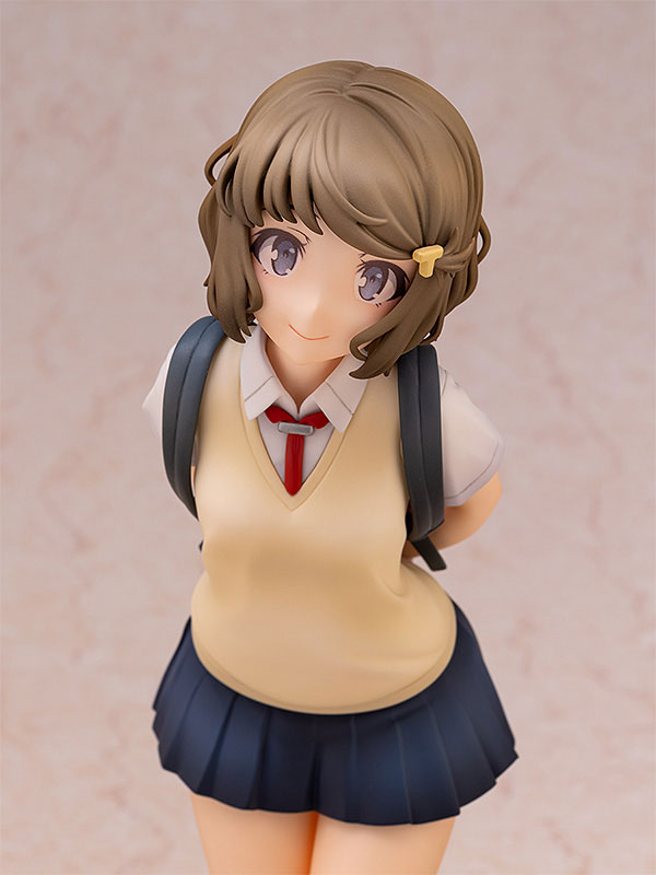 Rascal Does Not Dream of Bunny Girl Senpai Tomoe Koga 1/7