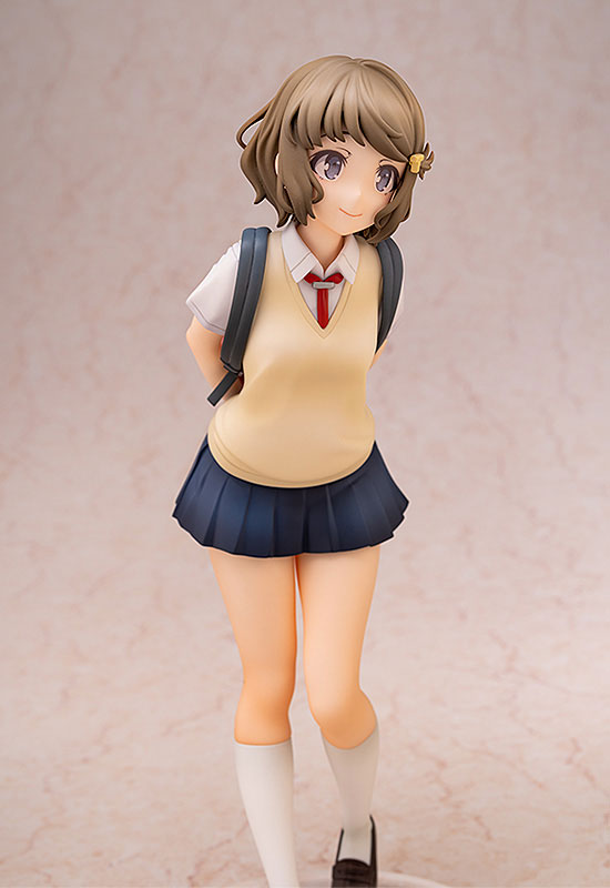 Rascal Does Not Dream of Bunny Girl Senpai Tomoe Koga 1/7