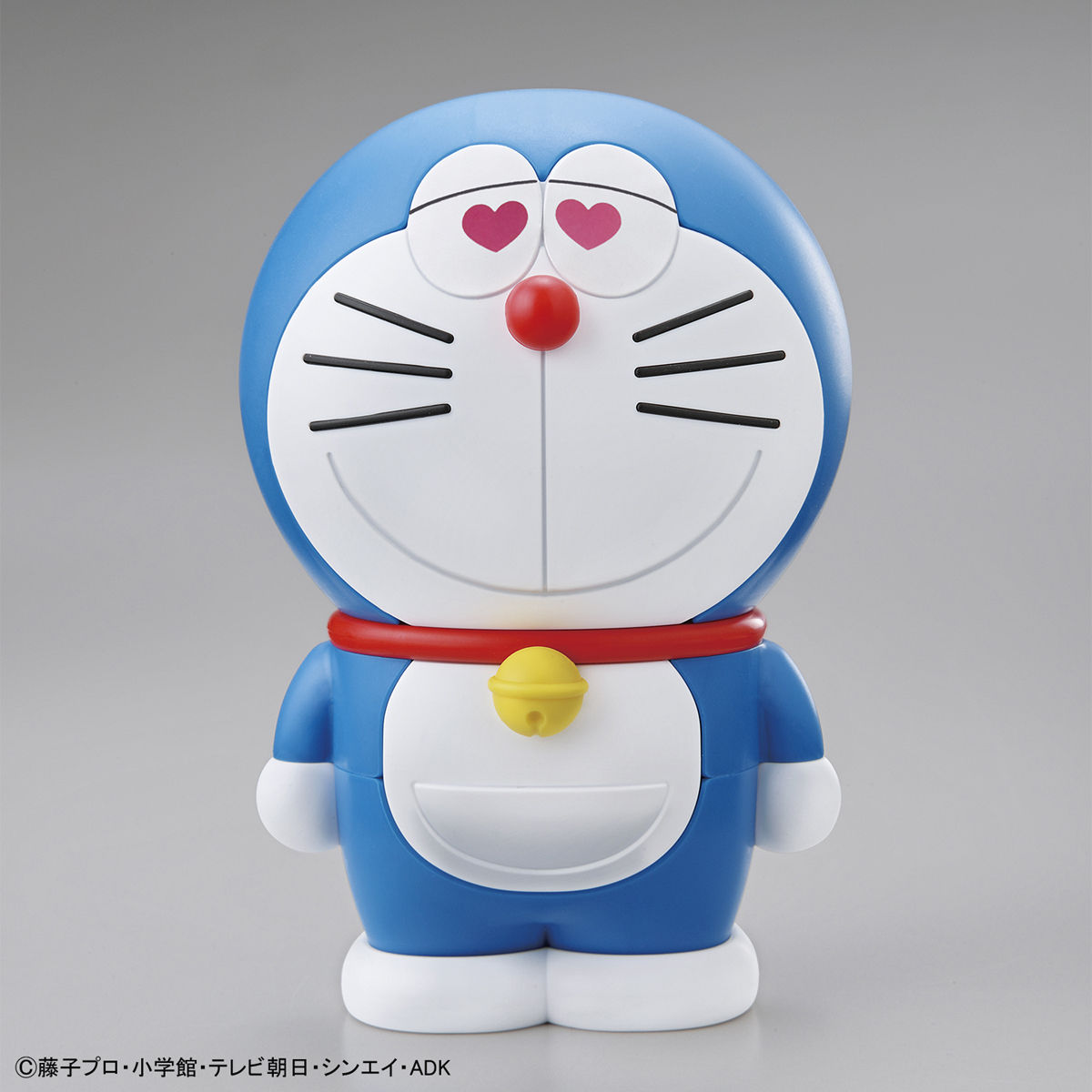 ENTRY GRADE Doraemon
