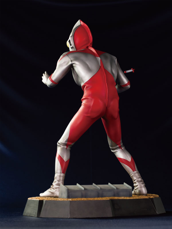 Ultraman Ctype