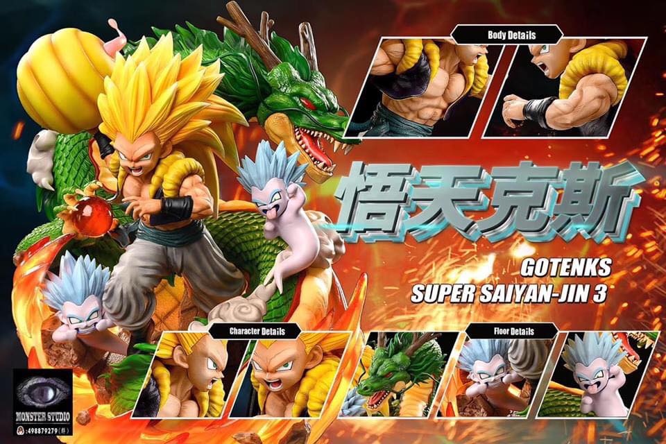 Gotenks