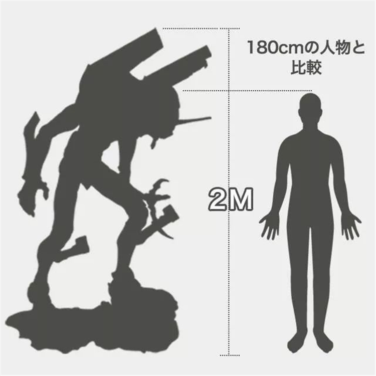 Neon Genesis Evangelion