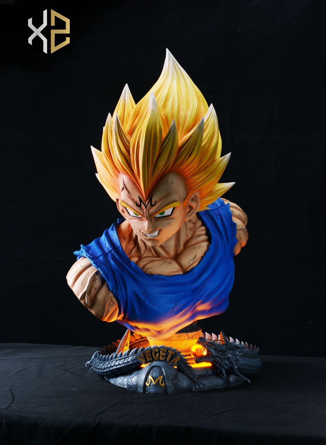 Majin Vegeta