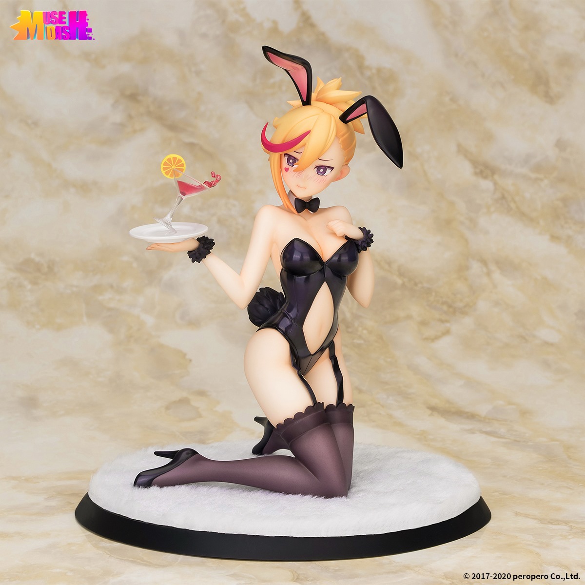 Muse Dash - Rin -Bunny Girl Ver.- 1/8
