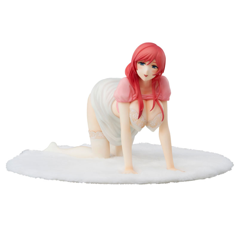 Heartful Maman Shiori Arima 1/6