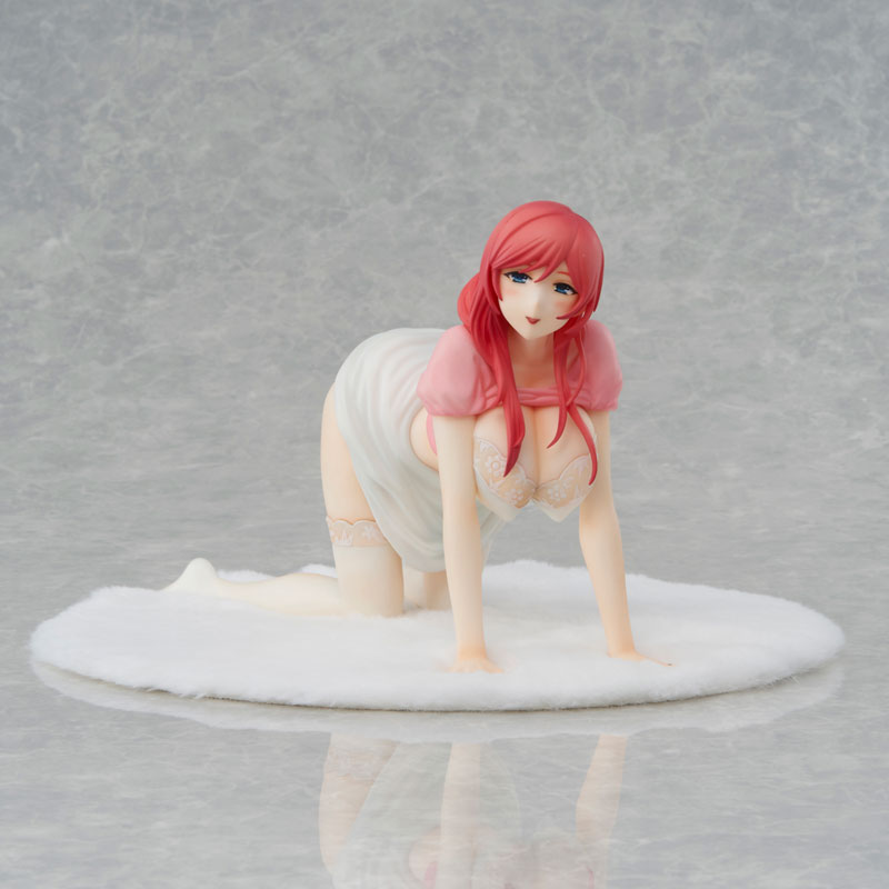 Heartful Maman Shiori Arima 1/6