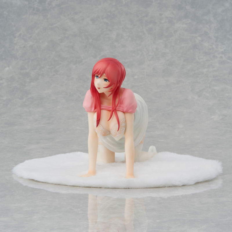 Heartful Maman Shiori Arima 1/6