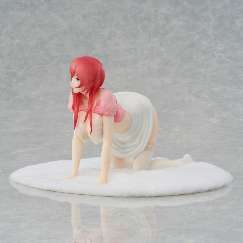 Heartful Maman Shiori Arima 1/6