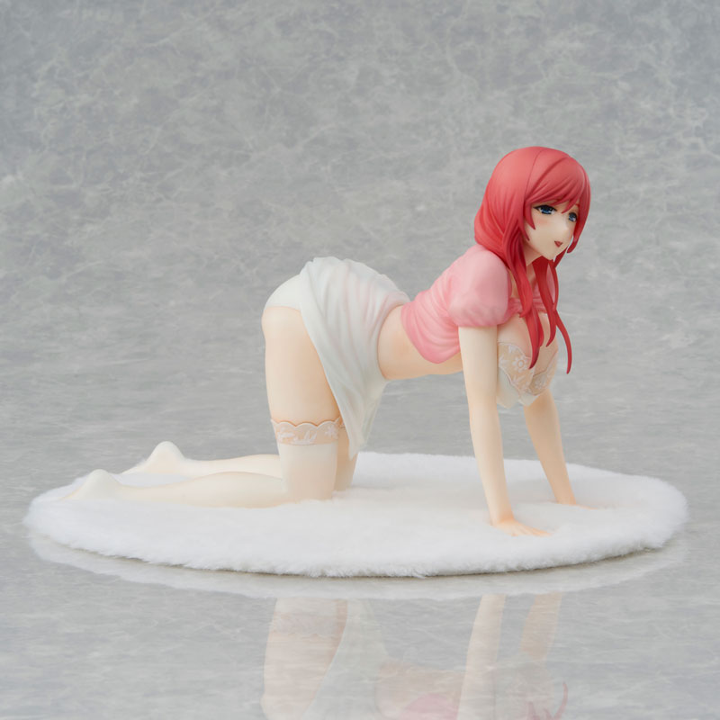 Heartful Maman Shiori Arima 1/6