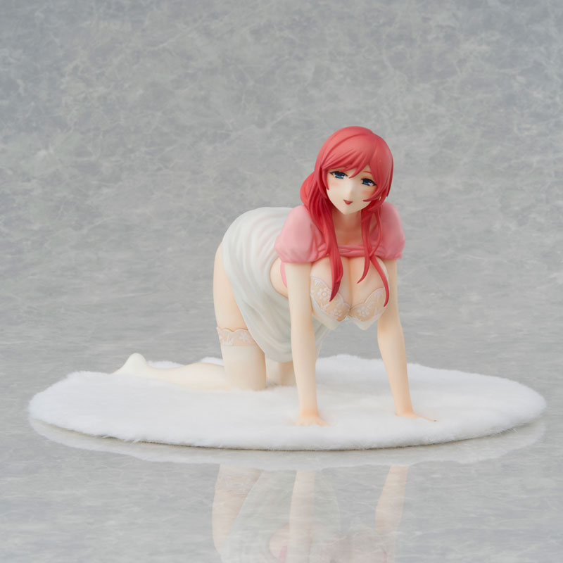 Heartful Maman Shiori Arima 1/6