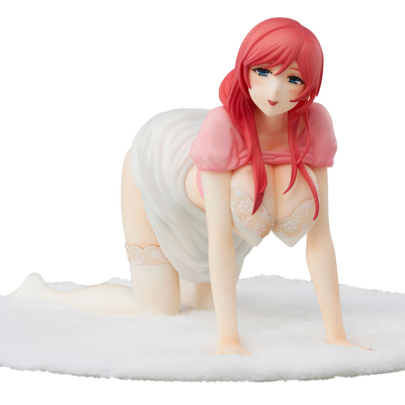 Heartful Maman Shiori Arima 1/6