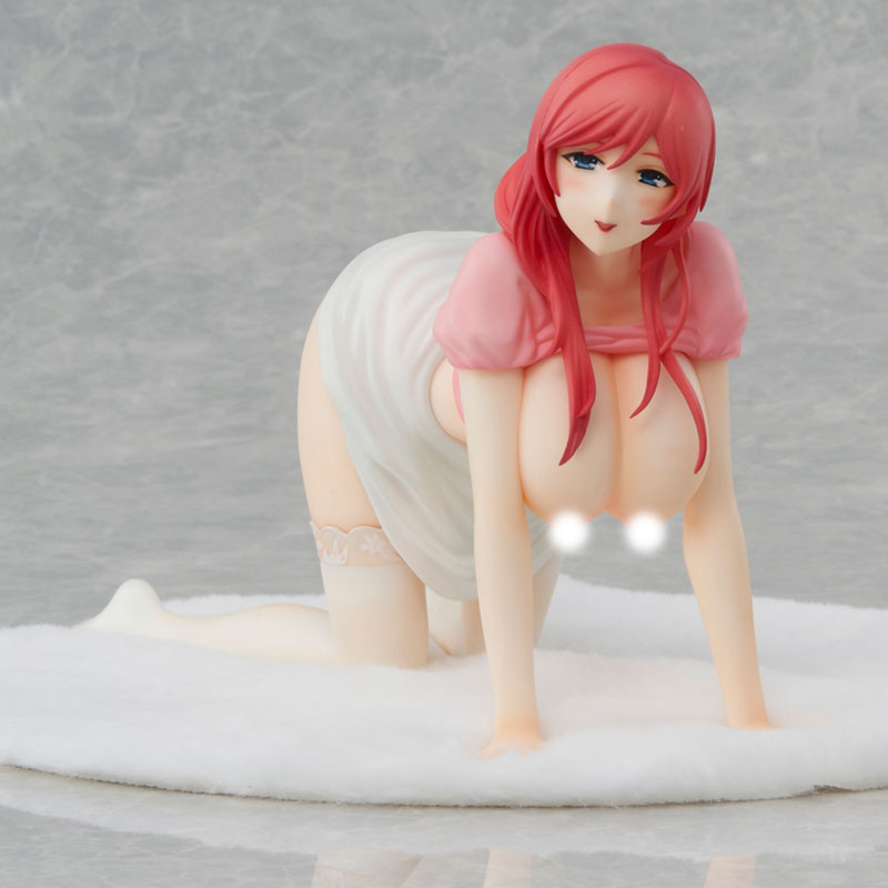 Heartful Maman Shiori Arima 1/6