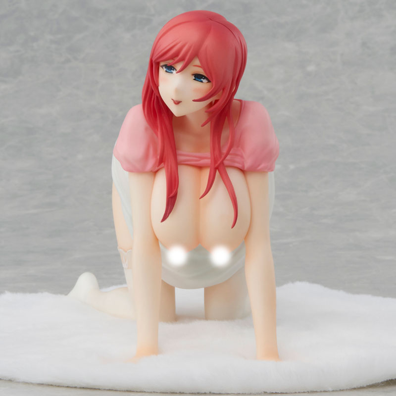 Heartful Maman Shiori Arima 1/6