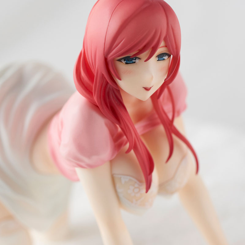 Heartful Maman Shiori Arima 1/6