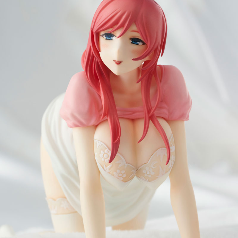 Heartful Maman Shiori Arima 1/6