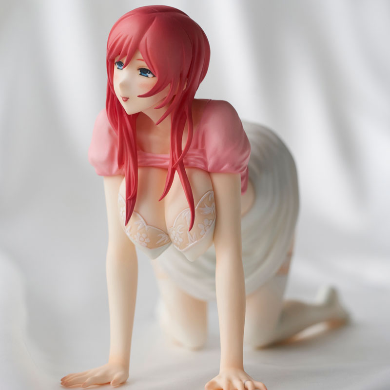 Heartful Maman Shiori Arima 1/6