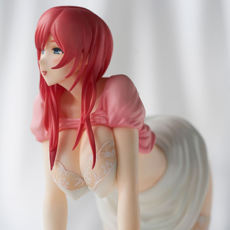 Heartful Maman Shiori Arima 1/6