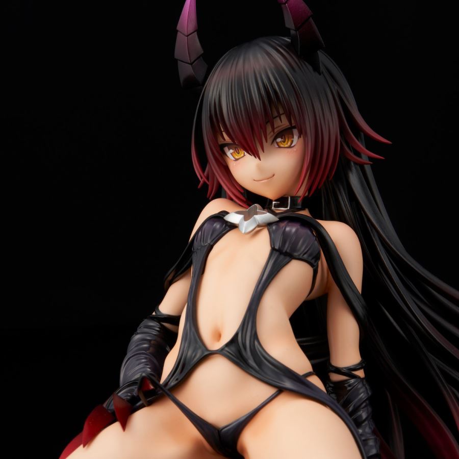 To Love-Ru Darkness - Nemesis -Darkness ver.- 1/6
