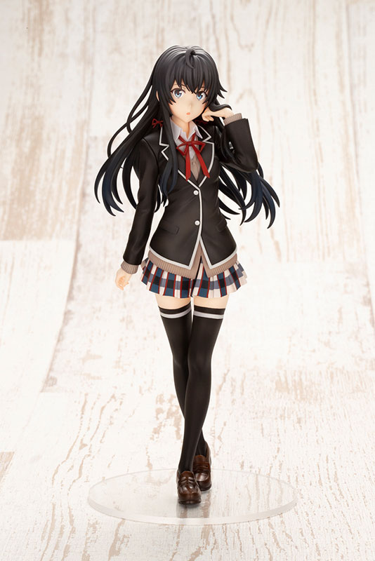 My Teen Romantic Comedy SNAFU. Completion Yukino Yukinoshita 1/8