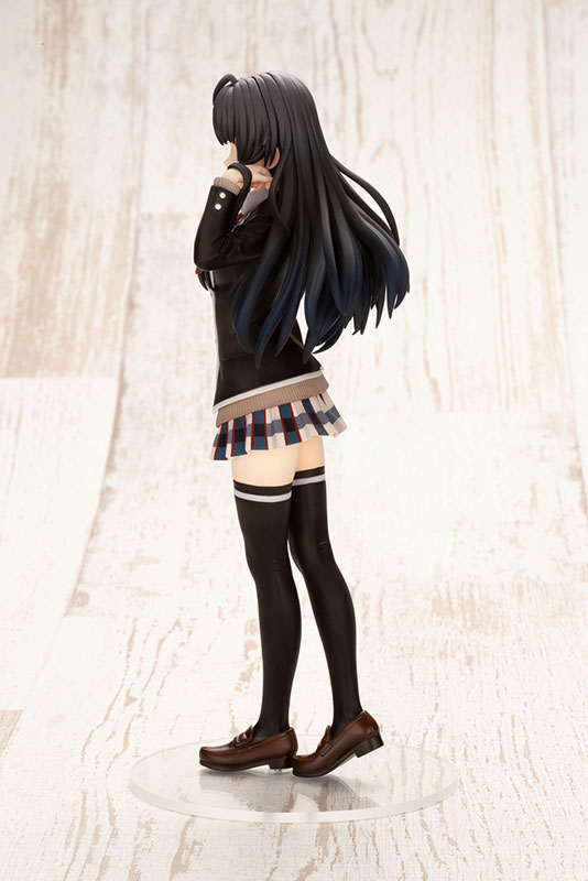 My Teen Romantic Comedy SNAFU. Completion Yukino Yukinoshita 1/8