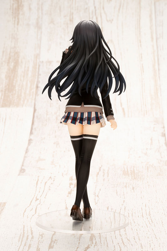 My Teen Romantic Comedy SNAFU. Completion Yukino Yukinoshita 1/8