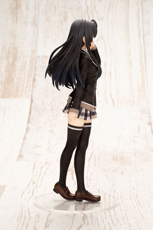 My Teen Romantic Comedy SNAFU. Completion Yukino Yukinoshita 1/8