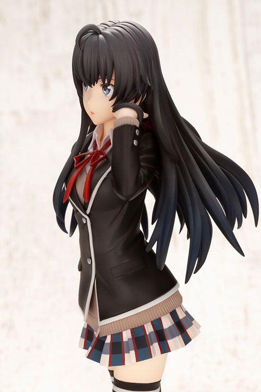 My Teen Romantic Comedy SNAFU. Completion Yukino Yukinoshita 1/8