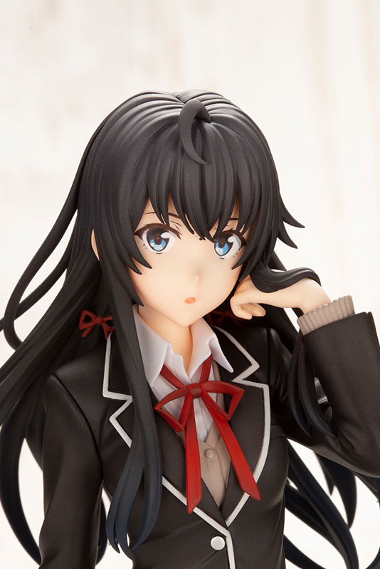 My Teen Romantic Comedy SNAFU. Completion Yukino Yukinoshita 1/8