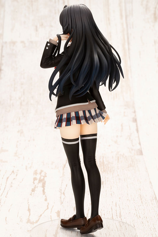 My Teen Romantic Comedy SNAFU. Completion Yukino Yukinoshita 1/8