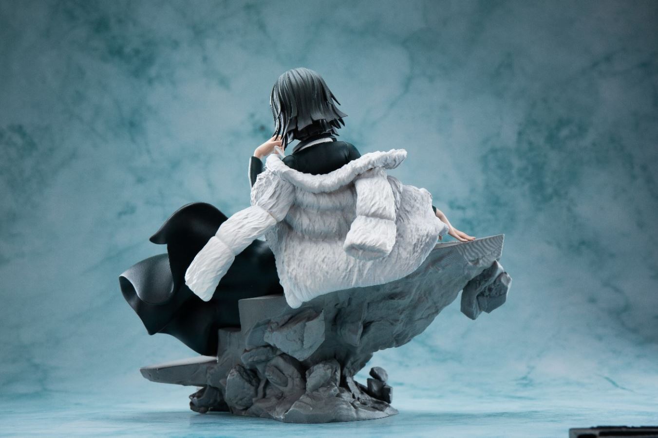 One Punch Man - Hellish Blizzard