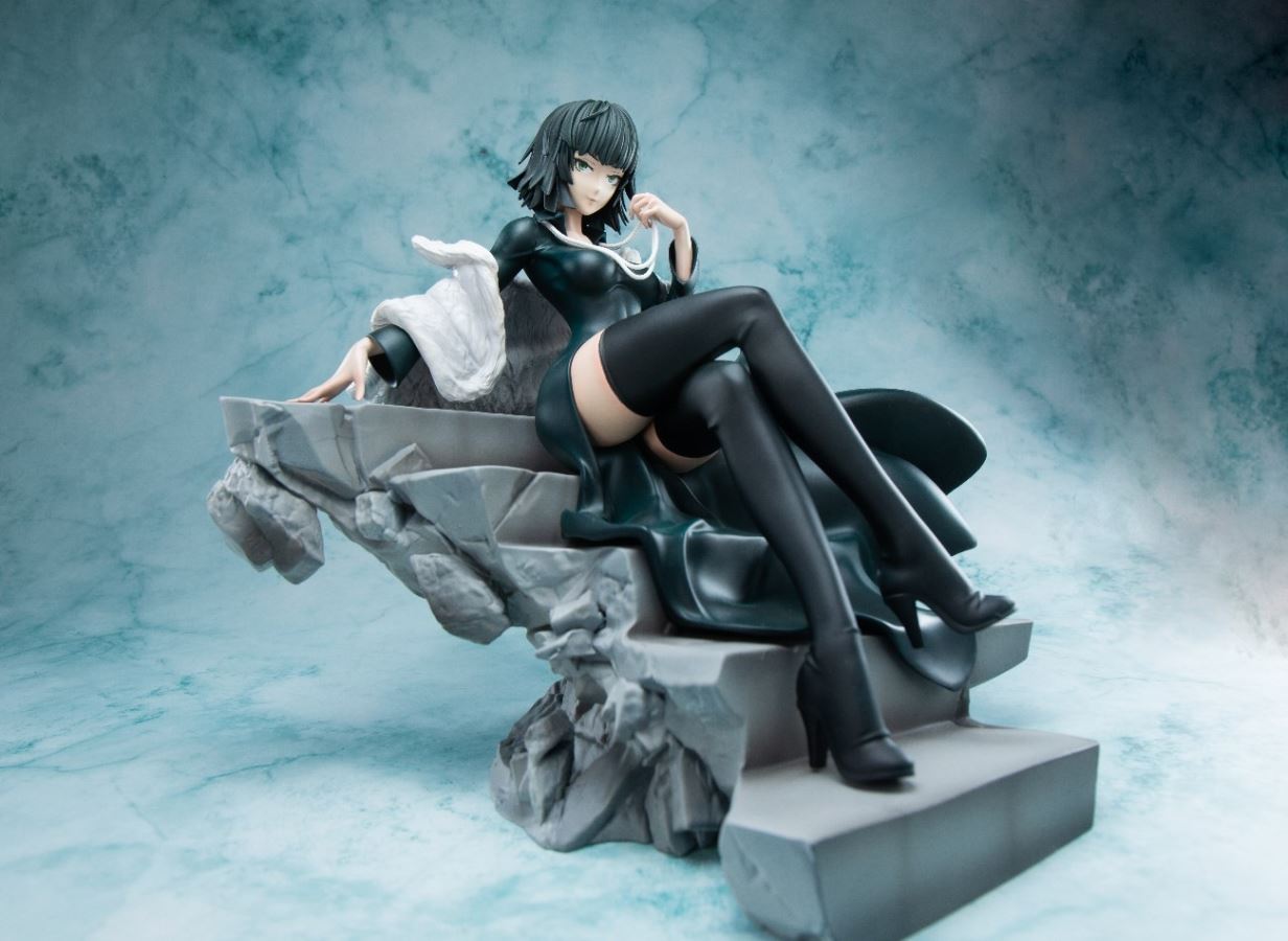 One Punch Man - Hellish Blizzard