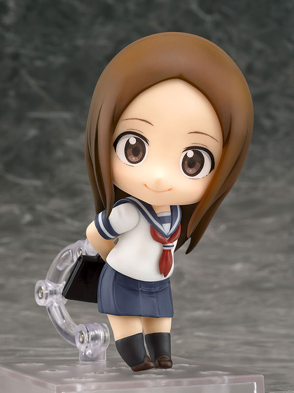 Nendoroid Karakai Jouzu no Takagi-san