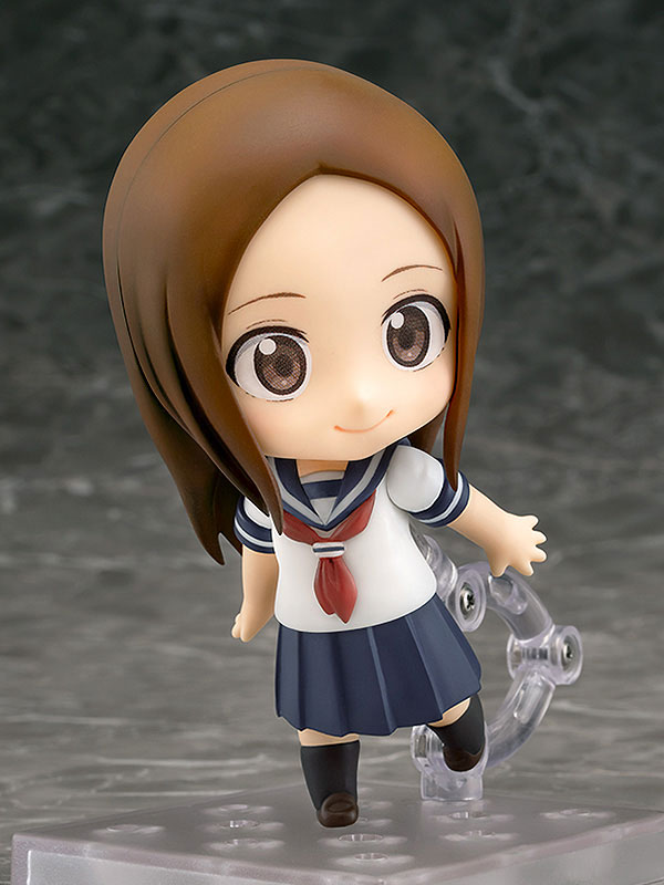 Nendoroid Karakai Jouzu no Takagi-san